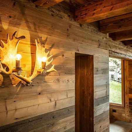 Hellochalet - Seventy One - Larger Family In The Center Valtournenche